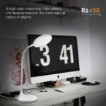 Lampă de birou LED dimabilă VIDEX VL-TF14W - imagine 6