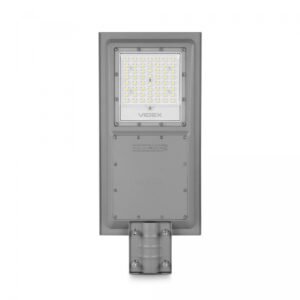 Lumină stradală solară LED cu senzor de mișcare VIDEX VL-SLSO-082-S
