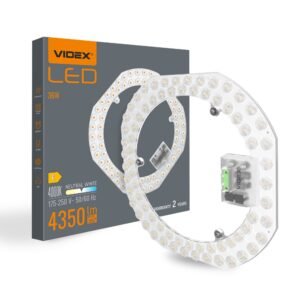 Modul LED VIDEX VL-MLC-364 36W 4000K