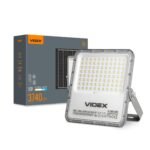 Proiector LED Solar Videx VL-FSO5-3005 3740LM 5000K