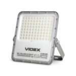 Proiector LED Solar Videx VL-FSO5-3005 3740LM 5000K - imagine 2