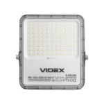 Proiector LED Solar Videx VL-FSO5-3005 3740LM 5000K - imagine 4