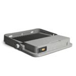 Proiector LED Solar Videx VL-FSO5-3005 3740LM 5000K - imagine 6
