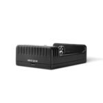 Încărcător universal pentru baterii Videx VCH-L201 - imagine 5