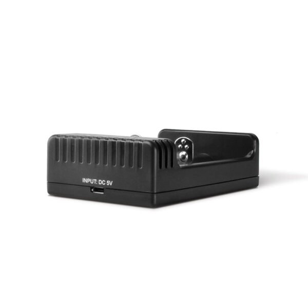 Încărcător universal pentru baterii Videx VCH-L201 - imagine 5