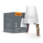 Senzor de lumină videx 10a fotometric