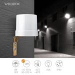 Senzor de lumină videx 25a fotometrică - imagine 3