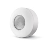 Senzor de mișcare PIR și senzor de lumină videx VL-SPC12W 1200W - imagine 2