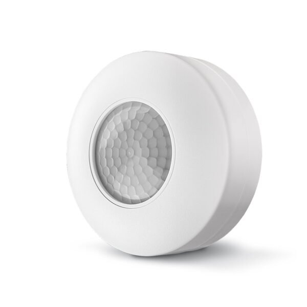 Senzor de mișcare PIR și senzor de lumină videx VL-SPC12W 1200W - imagine 2