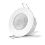 Senzor de mișcare PIR și senzor de lumină videx VL-SPR17W 1200W - imagine 2