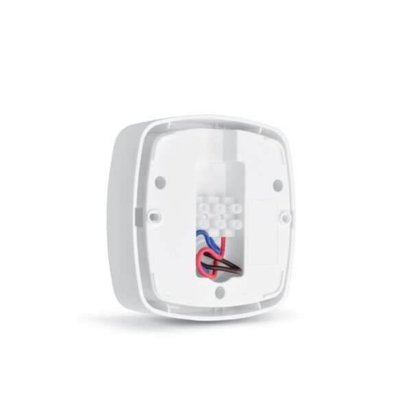 Senzor de mișcare PIR și senzor de lumină videx VL-SPC24W 1200W - imagine 3