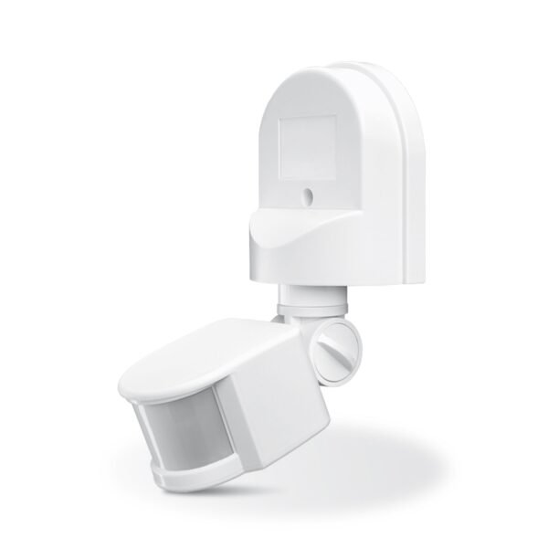 Senzor de mișcare PIR și senzor de lumină videx VL-SPW02W 1200W - imagine 2