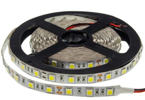 benzi led