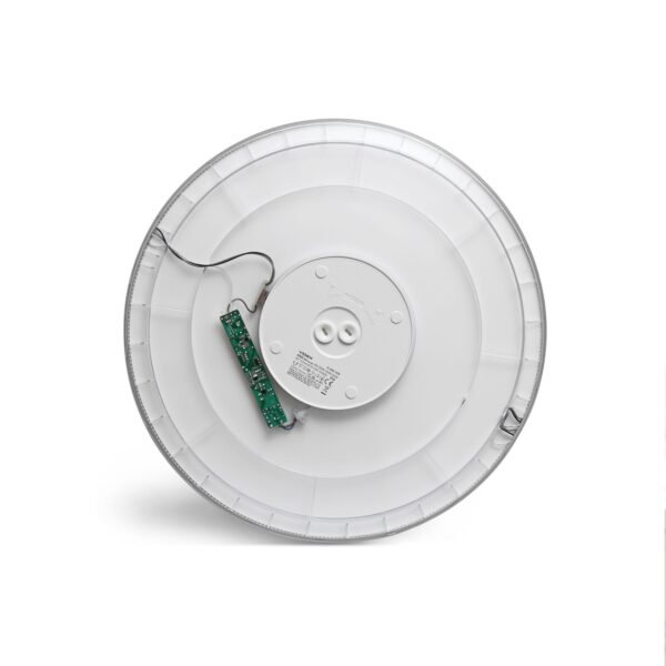 LED de tavan Light Videx DL5R-44CW alb 4800lm 3000k/4000k/5000k - imagine 3