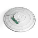 LED de tavan Light Videx DL5R-44CW alb 4800lm 3000k/4000k/5000k - imagine 5