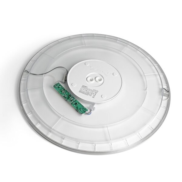 LED de tavan Light Videx DL5R-44CW alb 4800lm 3000k/4000k/5000k - imagine 5