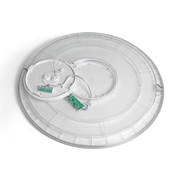 LED de tavan Light Videx DL5R-44CW alb 4800lm 3000k/4000k/5000k - imagine 6