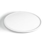 LED de tavan Light Videx DL5R-44CW alb 4800lm 3000k/4000k/5000k - imagine 7