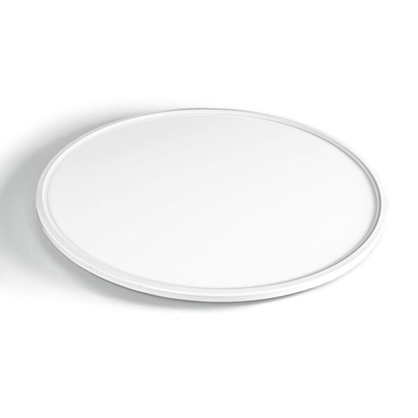 LED de tavan Light Videx DL5R-44CW alb 4800lm 3000k/4000k/5000k - imagine 7