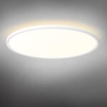 LED de tavan Light Videx DL5R-44CW alb 4800lm 3000k/4000k/5000k - imagine 8