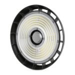Corp Led Iluminat Industrial Videx HB01 150W 5000K 27000LM 220V Negru - imagine 3