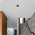 Senzor de mișcare și lumină PIR VIDEX VL-SPC12B 1200W - imagine 3