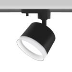 Corp de iluminat cu spot VIDEX pentru lampă GX53 VL-SPF17C-BP - imagine 2