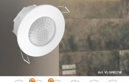 motion sensor