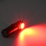 Lanterna cu LED VIDEX VLF-A056H 200Lm 5000K - imagine 11