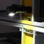 Lanterna cu LED VIDEX VLF-A056H 200Lm 5000K - imagine 12