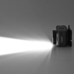 Lanterna cu LED VIDEX VLF-H046Z 500Lm 5000K - imagine 11