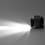 Lanterna cu LED VIDEX VLF-H046Z 500Lm 5000K - imagine 12