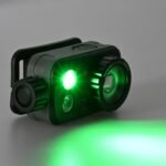 Lanterna cu LED VIDEX VLF-H046Z 500Lm 5000K - imagine 14