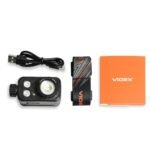 Lanterna cu LED VIDEX VLF-H046Z 500Lm 5000K - imagine 15