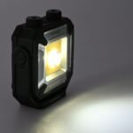 LANTERNA DE EXTERIOR LED MULTIFUNCȚIONALA VIDEX VLF-M048 1500Lm 5000k - imagine 12