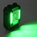 LANTERNA DE EXTERIOR LED MULTIFUNCȚIONALA VIDEX VLF-M048 1500Lm 5000k - imagine 15