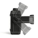 LANTERNA DE EXTERIOR LED MULTIFUNCȚIONALA VIDEX VLF-M048 1500Lm 5000k - imagine 5