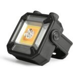 LANTERNA DE EXTERIOR LED MULTIFUNCȚIONALA VIDEX VLF-M048 1500Lm 5000k - imagine 6
