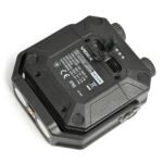 LANTERNA DE EXTERIOR LED MULTIFUNCȚIONALA VIDEX VLF-M048 1500Lm 5000k - imagine 7