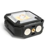 LANTERNA DE EXTERIOR LED MULTIFUNCȚIONALA VIDEX VLF-M048 1500Lm 5000k - imagine 8
