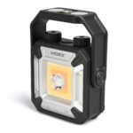 LANTERNA DE EXTERIOR LED MULTIFUNCȚIONALA VIDEX VLF-M048 1500Lm 5000k - imagine 9