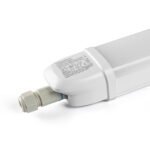 Corp de iluminat LED liniar VIDEX 20W 3200LM IP65 0.6М 5000K - imagine 5