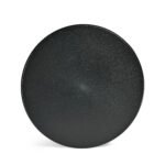 VIDEX WL03-12CB – Plafoniera LED 12W, IP65, 3CCT (3000K/4000K/6500K), 1200 lm, negru - imagine 2