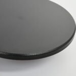 VIDEX WL03-12CB – Plafoniera LED 12W, IP65, 3CCT (3000K/4000K/6500K), 1200 lm, negru - imagine 9