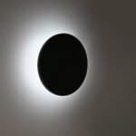 VIDEX WL03-12CB – Plafoniera LED 12W, IP65, 3CCT (3000K/4000K/6500K), 1200 lm, negru - imagine 17