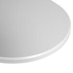 VIDEX WL03-12CW – Plafoniera LED 12W, IP65, 3CCT (3000K/4000K/6500K), 1200 lm, alb - imagine 9