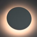 VIDEX WL03-12CW – Plafoniera LED 12W, IP65, 3CCT (3000K/4000K/6500K), 1200 lm, alb - imagine 14