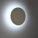 VIDEX WL03-12CW – Plafoniera LED 12W, IP65, 3CCT (3000K/4000K/6500K), 1200 lm, alb - imagine 17