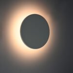 VIDEX WL03-12CW – Plafoniera LED 12W, IP65, 3CCT (3000K/4000K/6500K), 1200 lm, alb - imagine 18