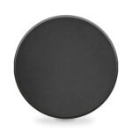 VIDEX WL03-18CB – Plafoniera LED 18W, IP65, 3CCT (3000K/4000K/6500K), 1850 lm, negru - imagine 2